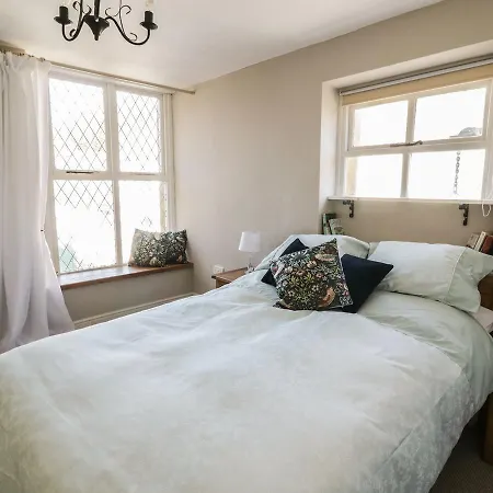 Chandlers Cottage,