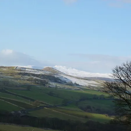 Chandlers Cottage, * Settle